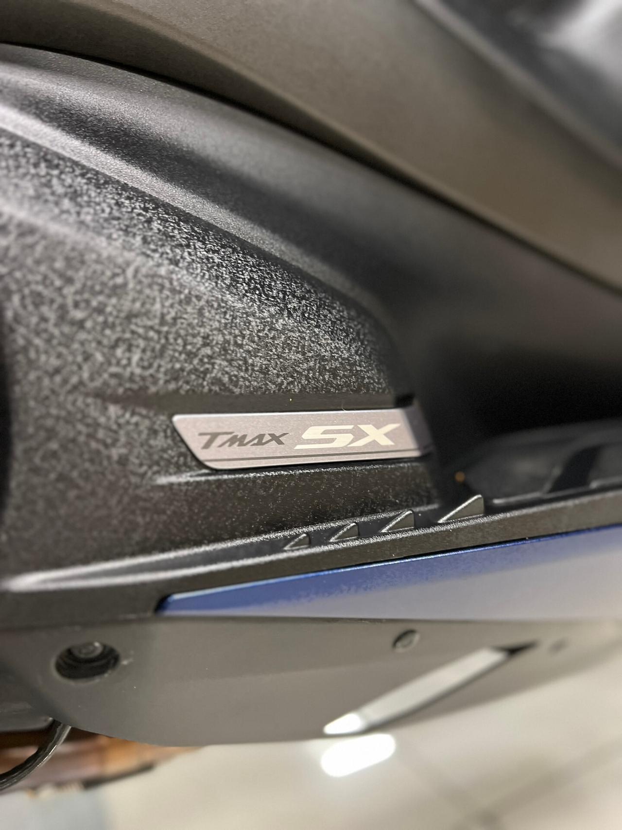 Yamaha T Max 530 Sport Edition