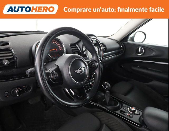 MINI Clubman 1.5 One D