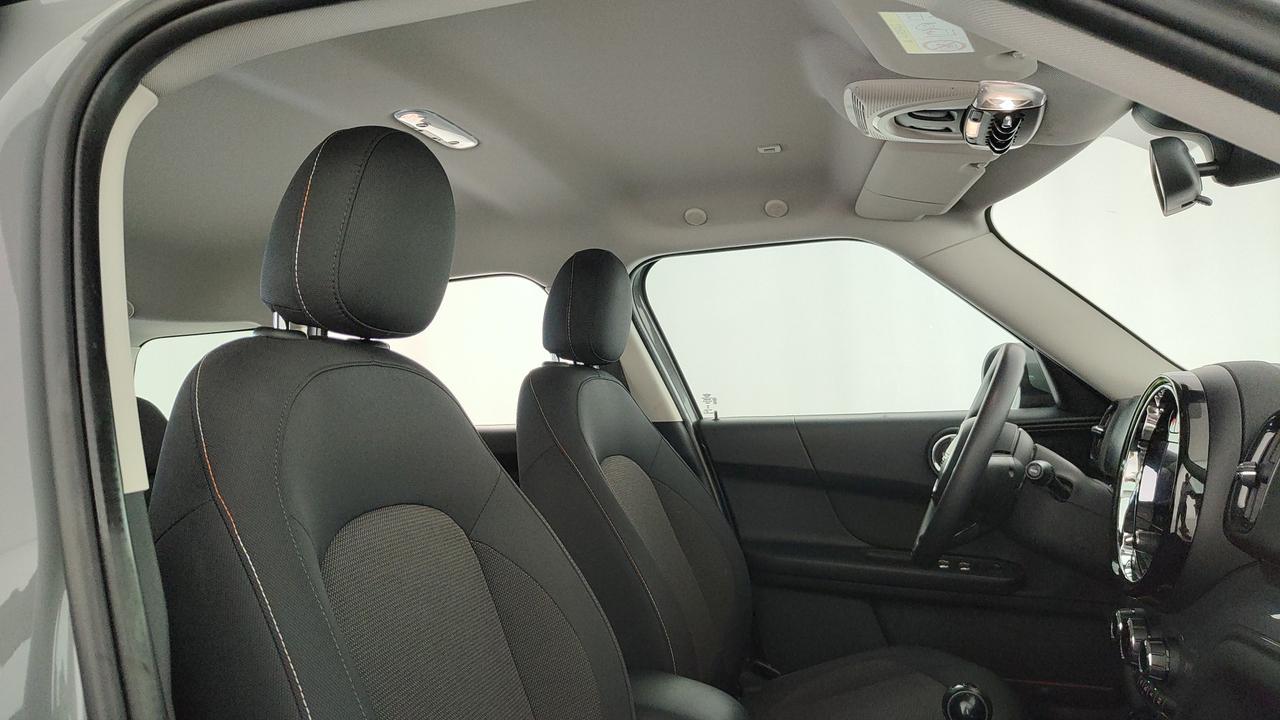 MINI Mini Countryman 1.5 One D Business