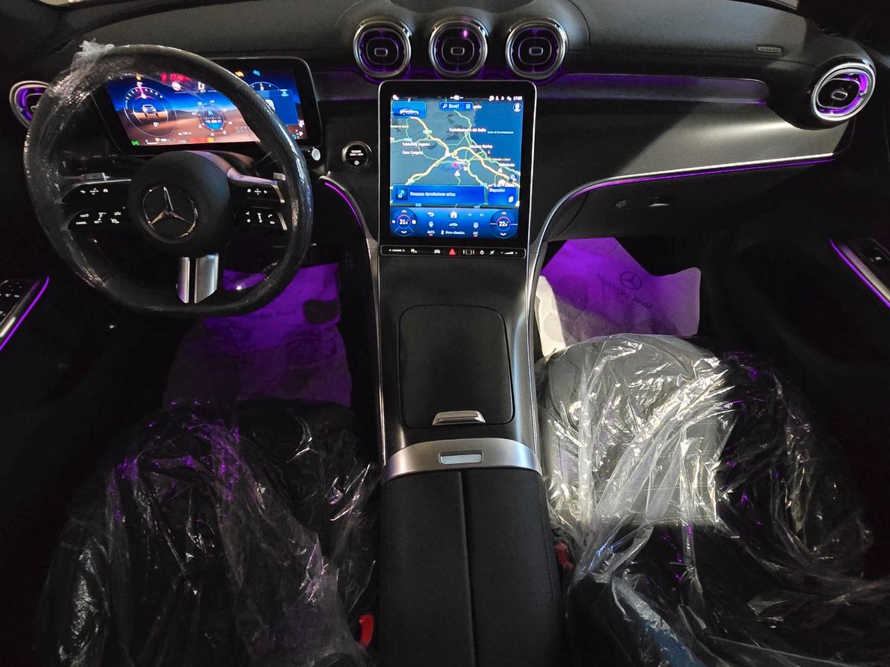 Mercedes-benz GLC 220 d 4Matic Mild Hybrid AMG Line Premium