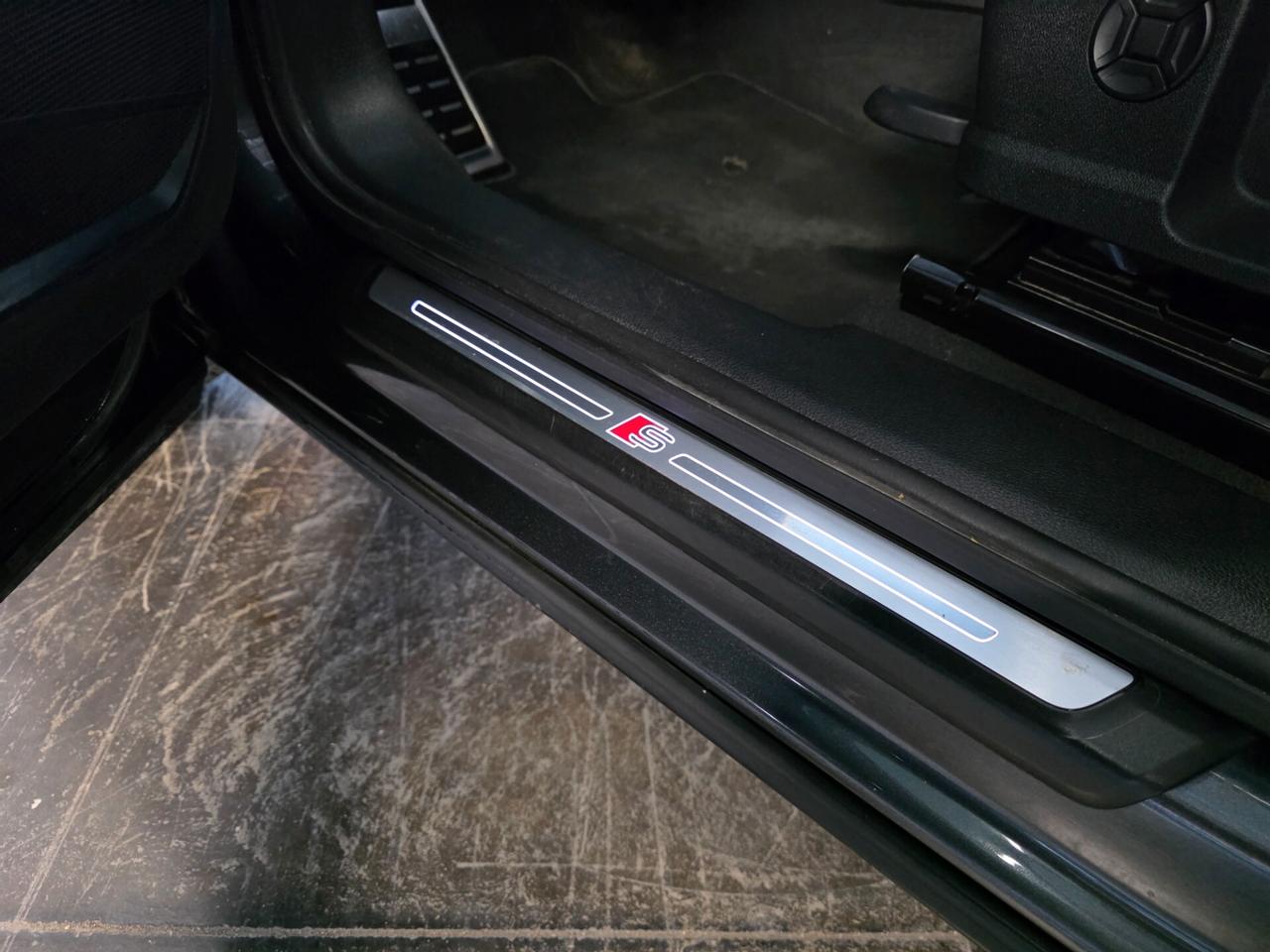 Audi Q3 SPB 40 TDI QUATTRO S tronic S line edition