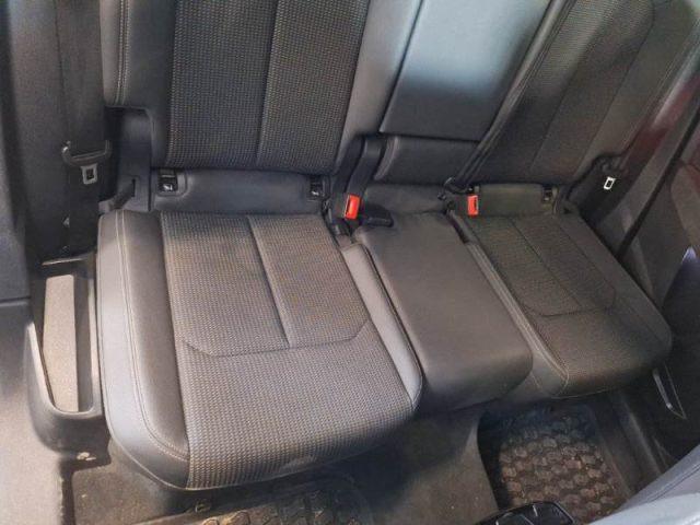 AUDI Q3 35 TDI quattro S tronic Business Advanced