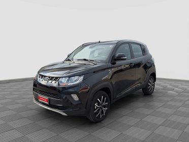 MAHINDRA KUV100 KUV100 1.2 VVT K8