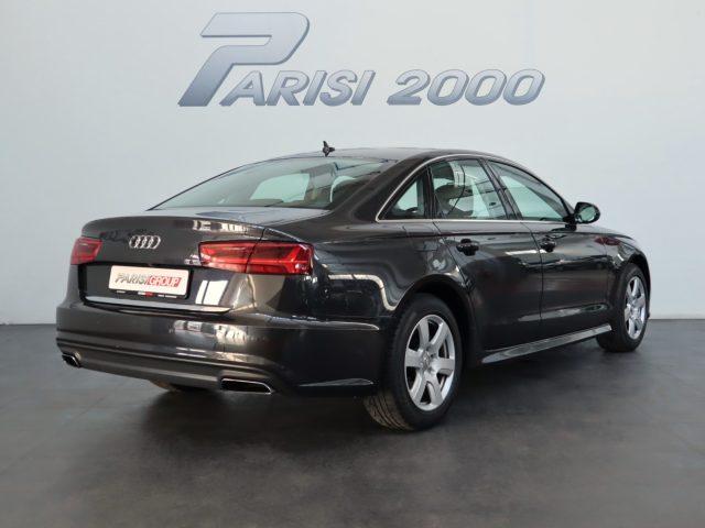 AUDI A6 1.8 190CV STronic Business *PROMO PARISI GROUP*