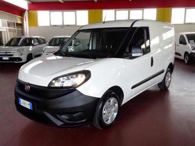 FIAT Doblo Doblò 1.6 MJT 105CV S&S PC-TN Cargo Business