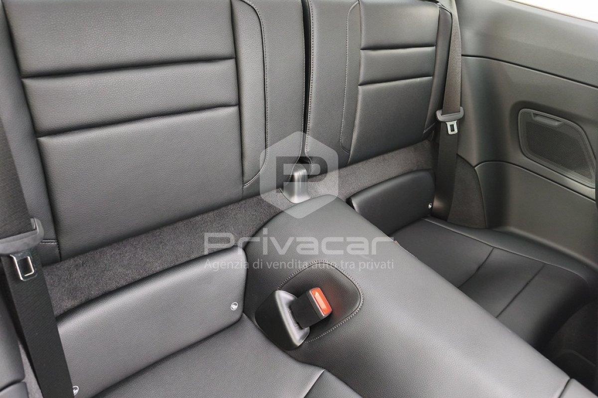 PORSCHE 911 Carrera S