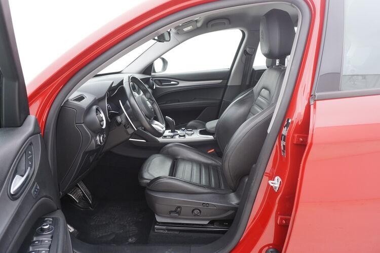 Alfa Romeo Stelvio Sprint Q4 AT8 BR035692 2.1 Diesel 190CV