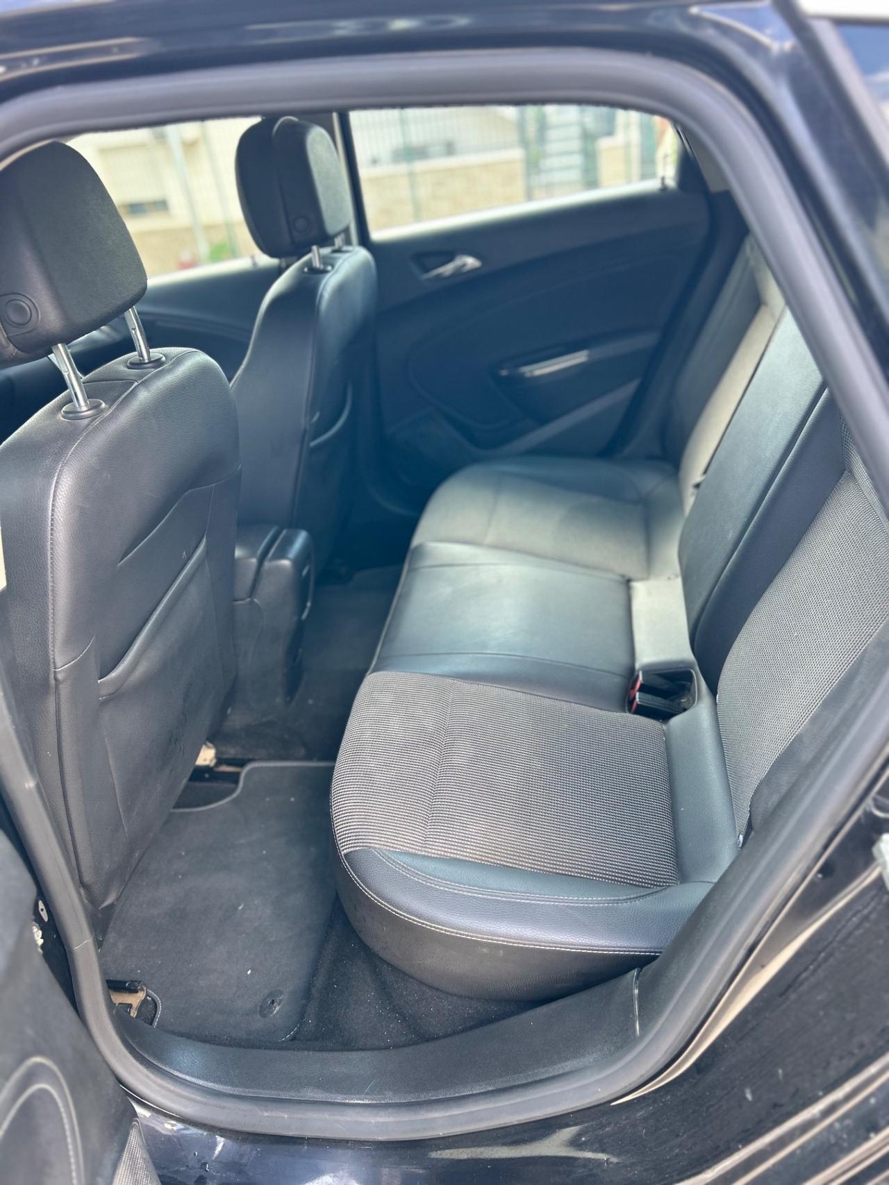 Opel Astra 1.7 CDTI 110CV 5 porte Elective