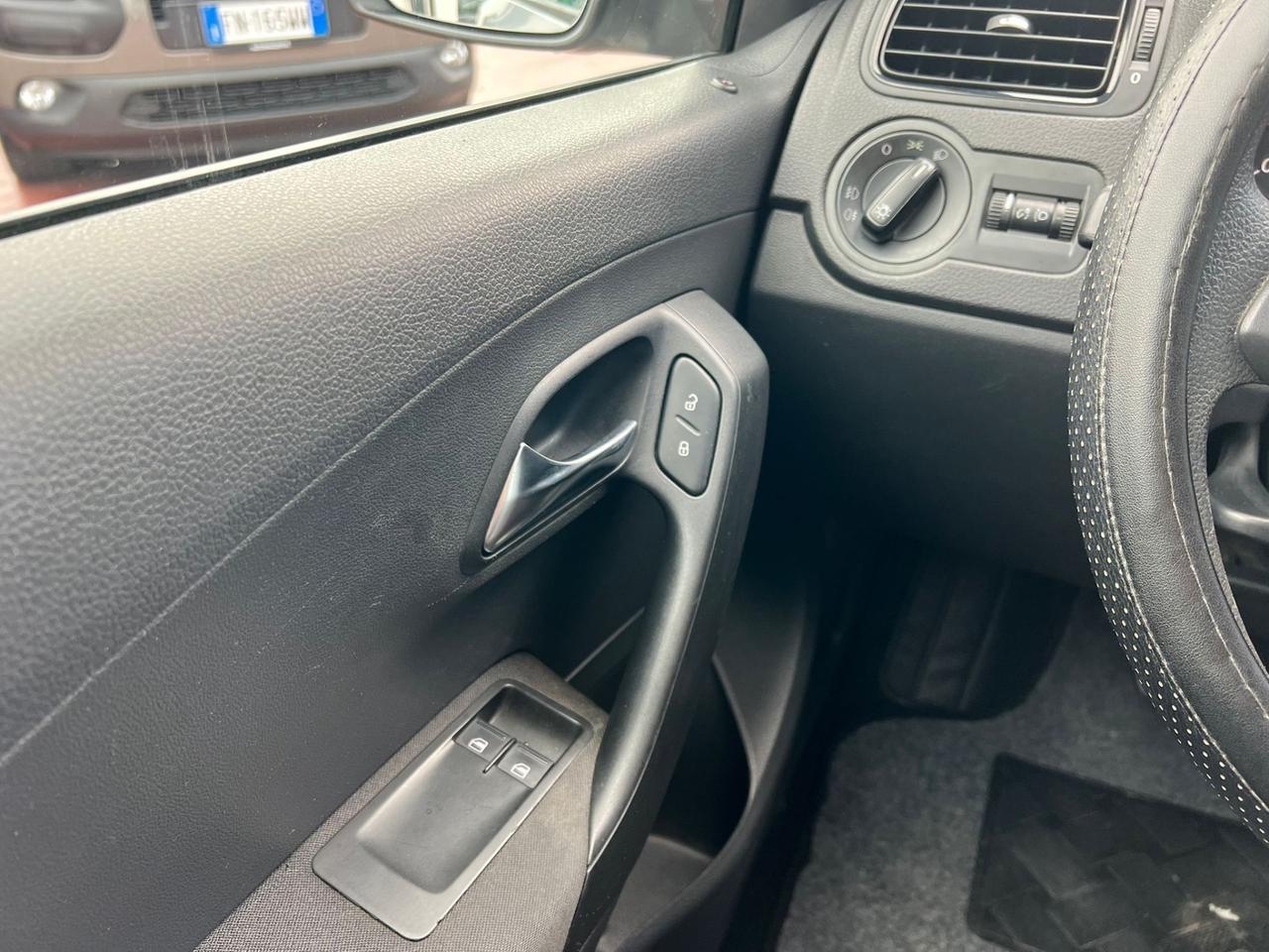 Volkswagen Polo 1.2 5 porte Trendline