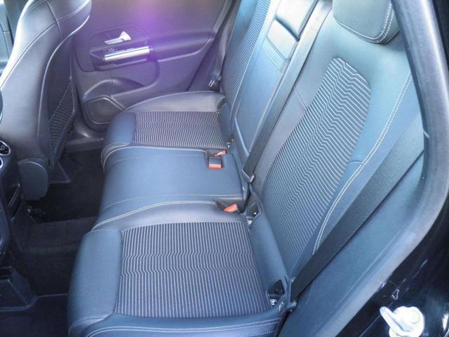 MERCEDES-BENZ B 180 d Automatic Executive