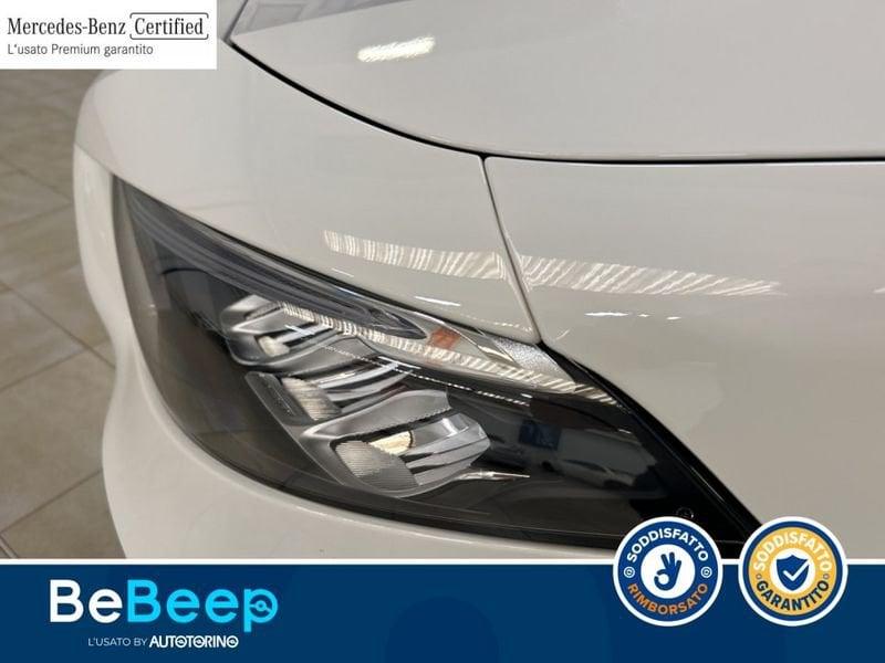 Mercedes-Benz Classe A A 250 E PHEV PROGRESSIVE ADVANCED AUTO
