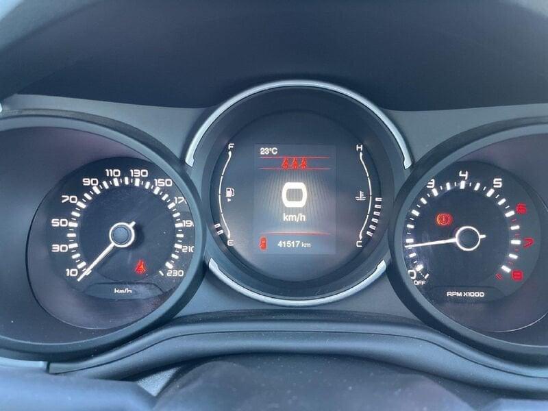 FIAT 500L 2017 1.4 Connect s&s 95cv