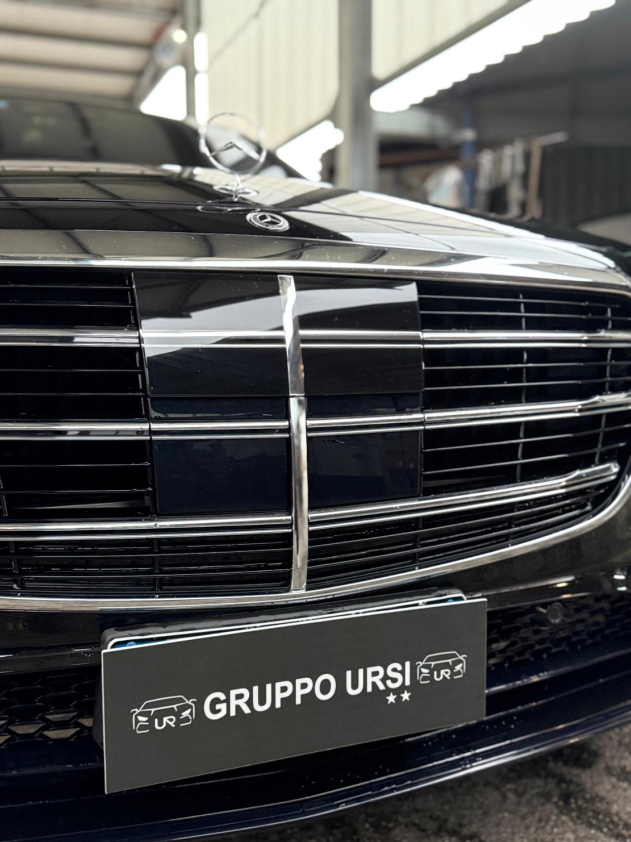 Mercedes-benz S 500 4Matic Mild hybrid Premium Plus