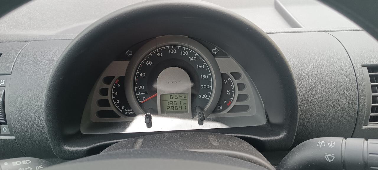 Volkswagen Fox 1.2 Easy