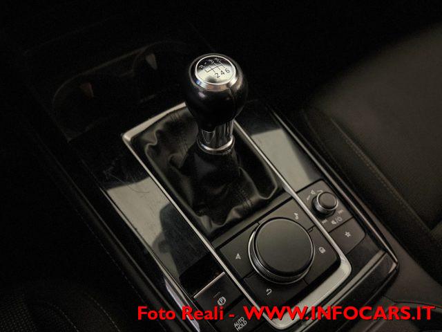 MAZDA CX-30 2.0L 122 CV e-Skyactiv M Hybrid Prime Line - PROMO