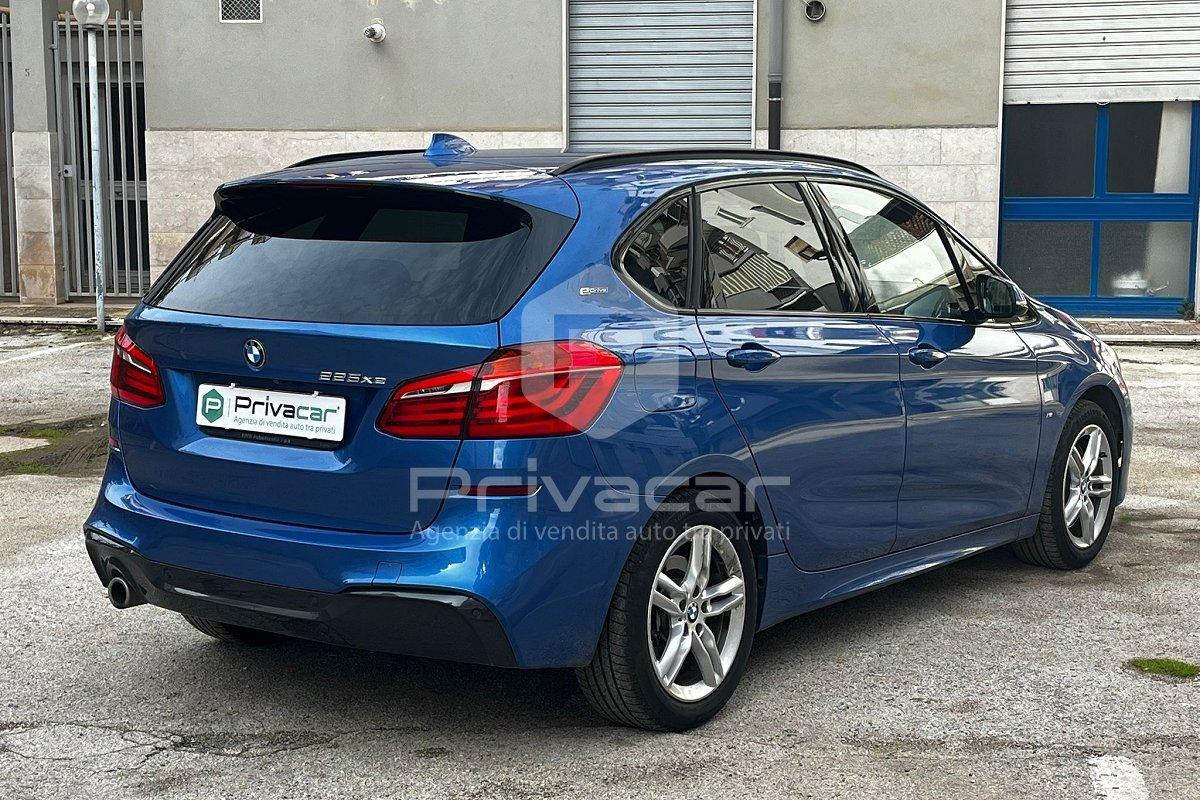 BMW 225xe Active Tourer iPerformance Msport aut.