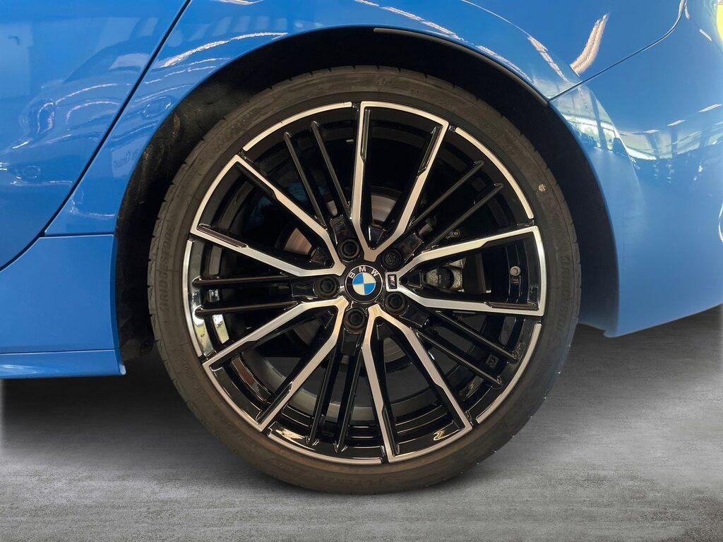 BMW Serie 1 5 Porte 116 d SCR Msport DCT