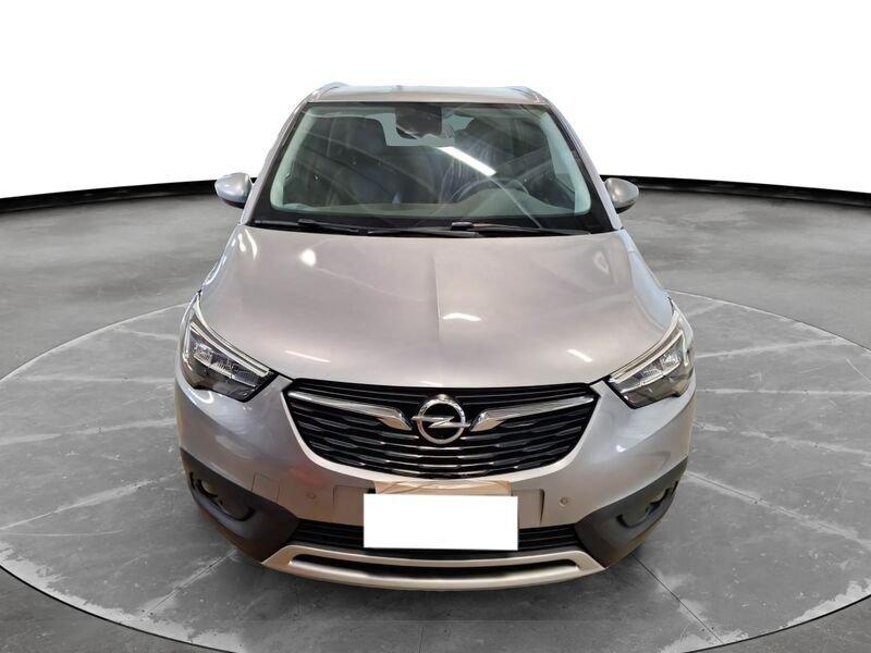 Opel Crossland Crossland X 1.5 ECOTEC D 102 CV Start&Stop Innovation FINO A 3 ANNI DI GARANZIA KM ILLIMITATI PARI A
