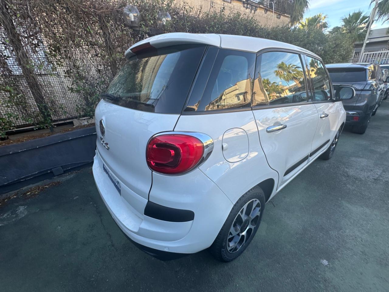 Fiat 500L 1.3 Multijet 95 CV 11/2019 Business Navi