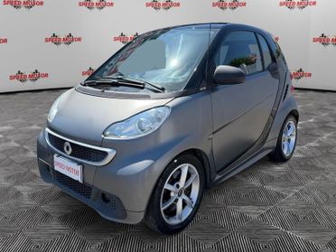 smart fortwo Fortwo 0.8 cdi Pulse 54cv!