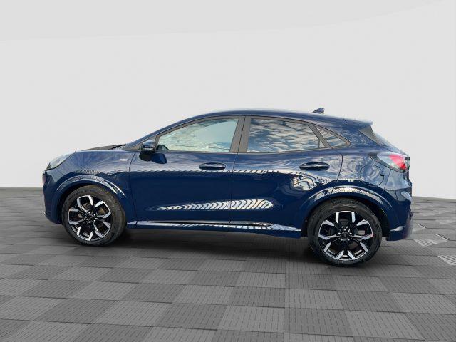 FORD Puma Puma 1.0 EcoBoost Hybrid 125 CV S&S ST-Line
