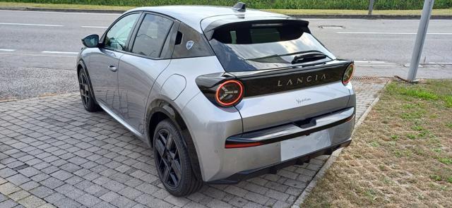 LANCIA Ypsilon Hybrid e-DCT 100cv LX