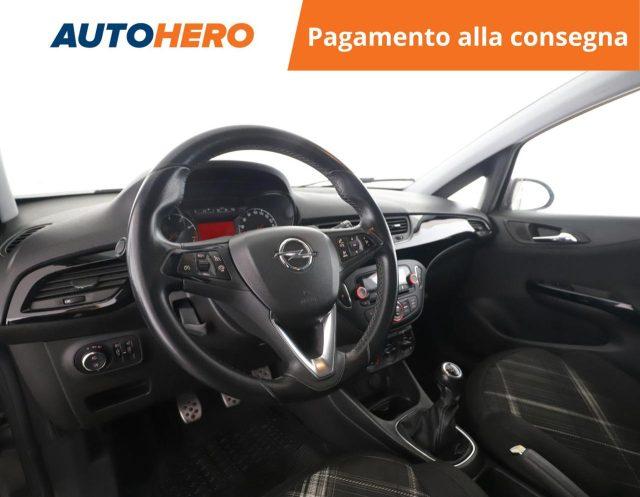 OPEL Corsa 1.2 5 porte b-Color