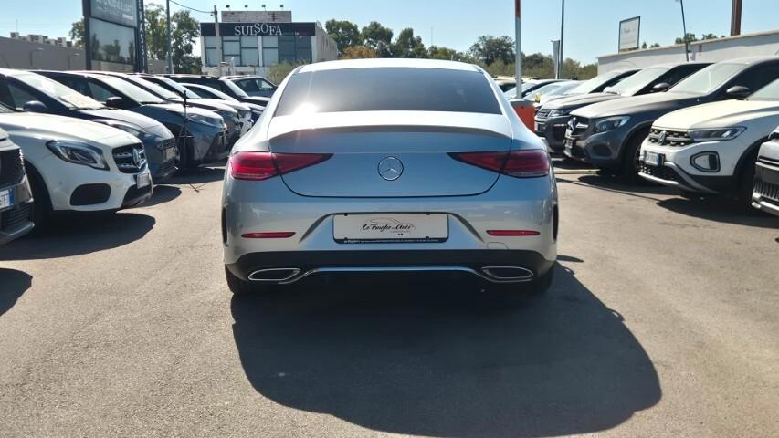 Mercedes-benz CLS 300 d 4Matic Mild hybrid Premium Plus - 2022