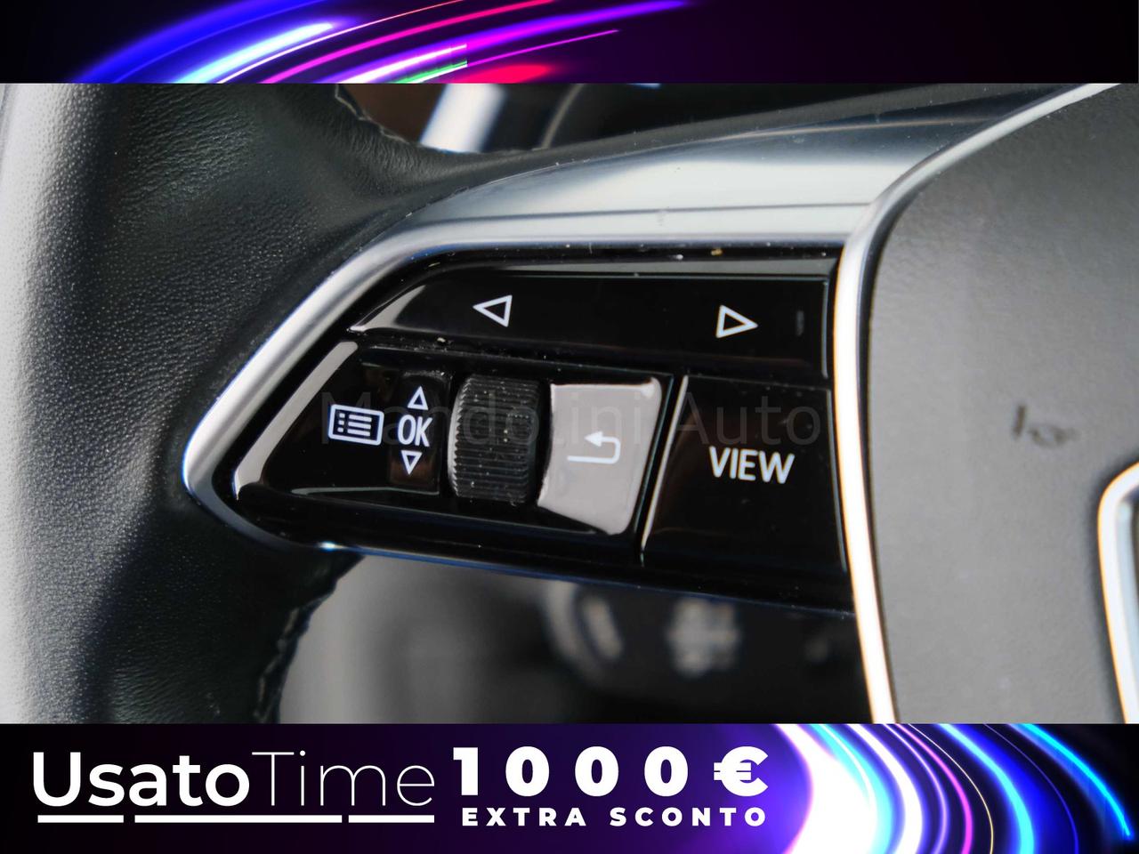 Audi A6 allroad allroad 40 2.0 tdi mhev 12v 204cv business advanced quattro ultra s tronic