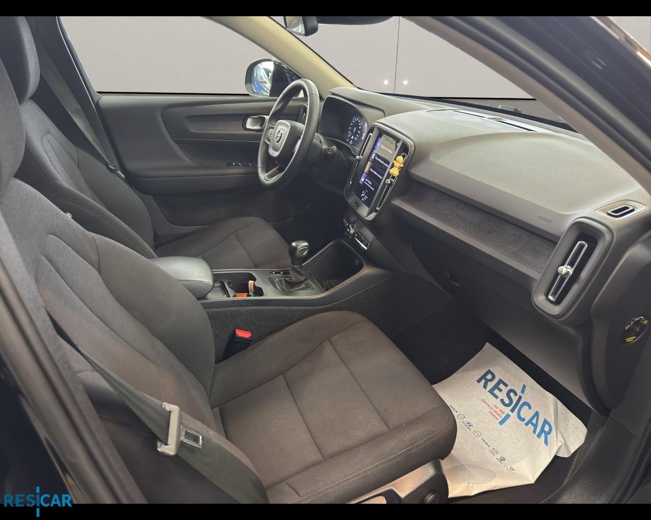 VOLVO XC40 1.5 t2 Essential