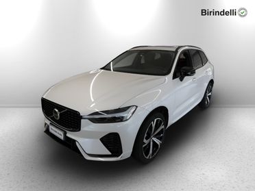 VOLVO XC60 (2017-->) - XC60 B4 (d) AWD automatico Plus Dark