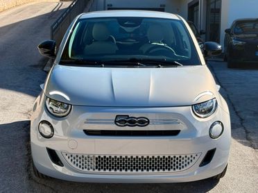 Fiat 500 1.0 Hybrid pronta consegna km0