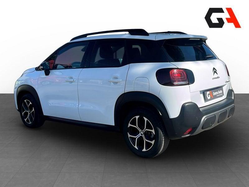 Citroën C3 Aircross C3 Aircross BlueHDi 110 S&S Plus