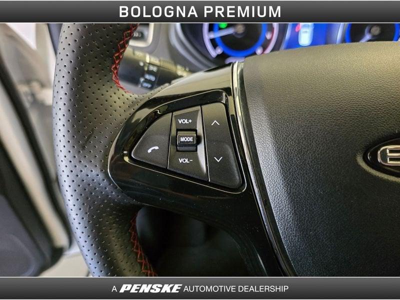 DR AUTOMOBILES dr6 dr6 EVO Sport 1.5 Turbo Bi-Fuel GPL