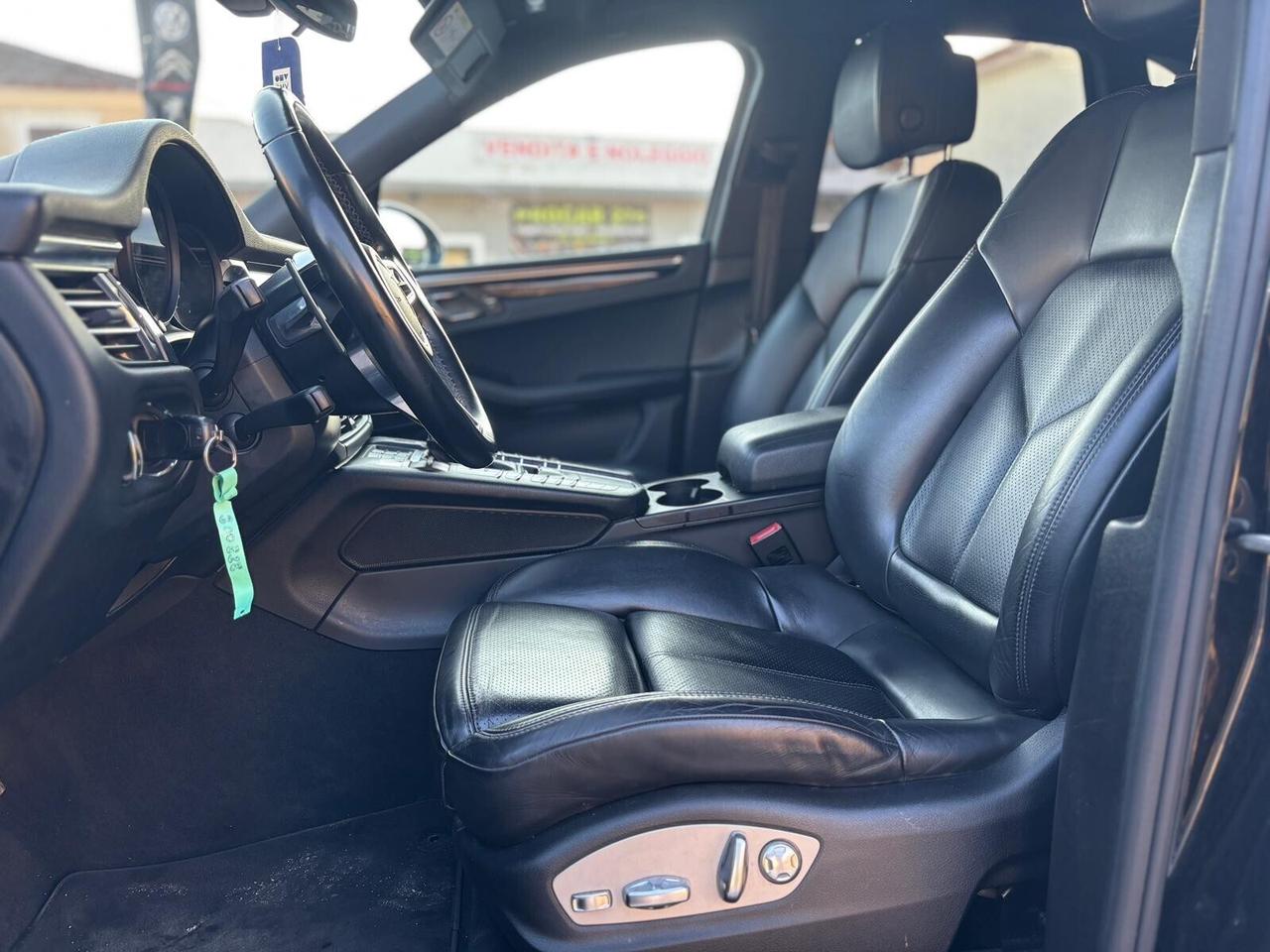 Porsche Macan 2.0T 245CV XENON LED NAVI FULL