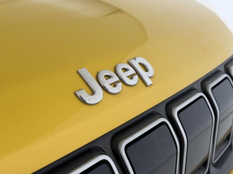 Jeep Avenger Avenger 1.2 Turbo 100 CV Altitude * BONUS FINANZIAMENTO *