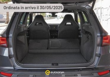 CUPRA Ateca 2.0 TSI DSG 4Drive VZ