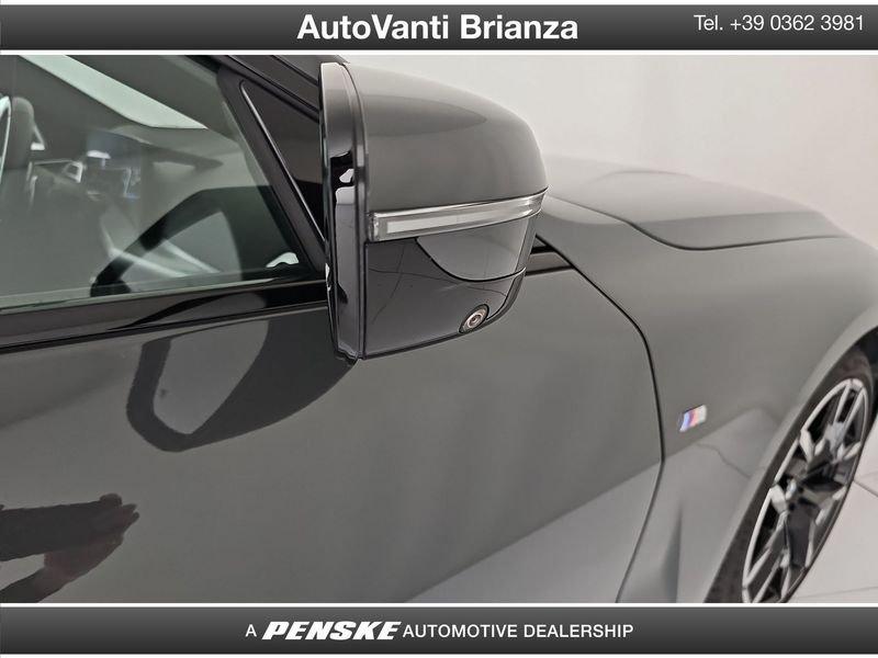 BMW Serie 4 420d Coupe 48V xdrive MSport Pro