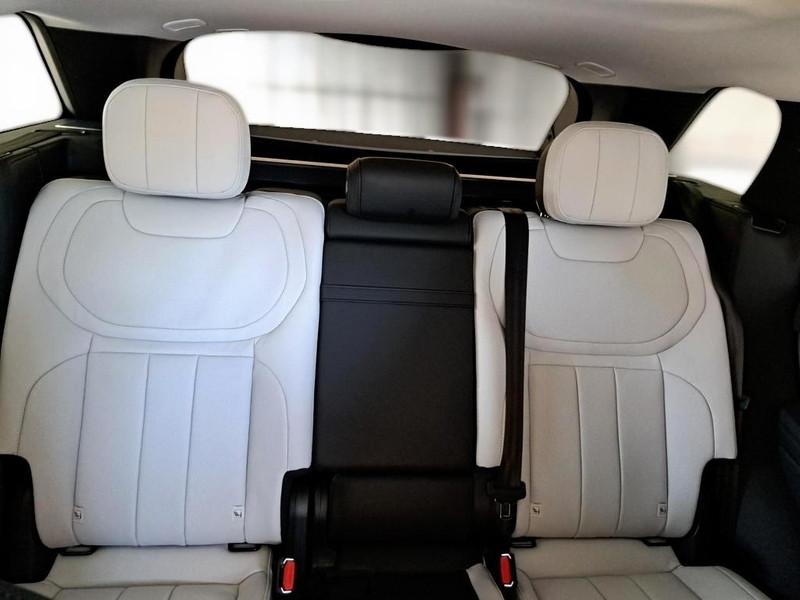 LAND ROVER RANGE ROVER SPORT 3.0D MHEV I6 300 CV DYNAMIC HSE AUTO SUV