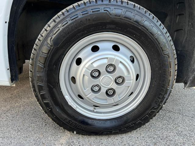 FIAT Ducato 33 2.3 MJT 140CV PLM Cabinato