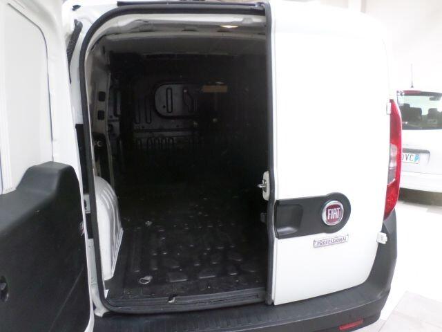 Fiat Doblo Cargo 1.3 MJT 95cv SX P.Laterale Euro6 Autocarro