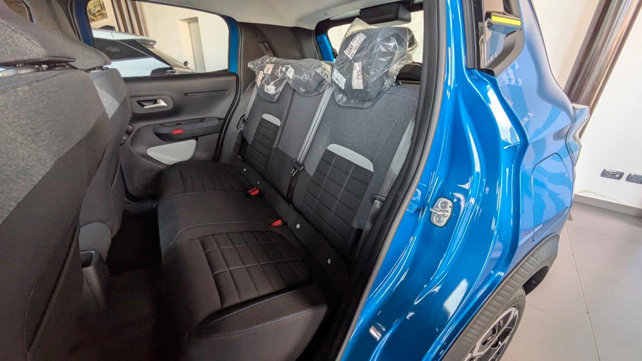 Citroen C3 100 S&S Plus