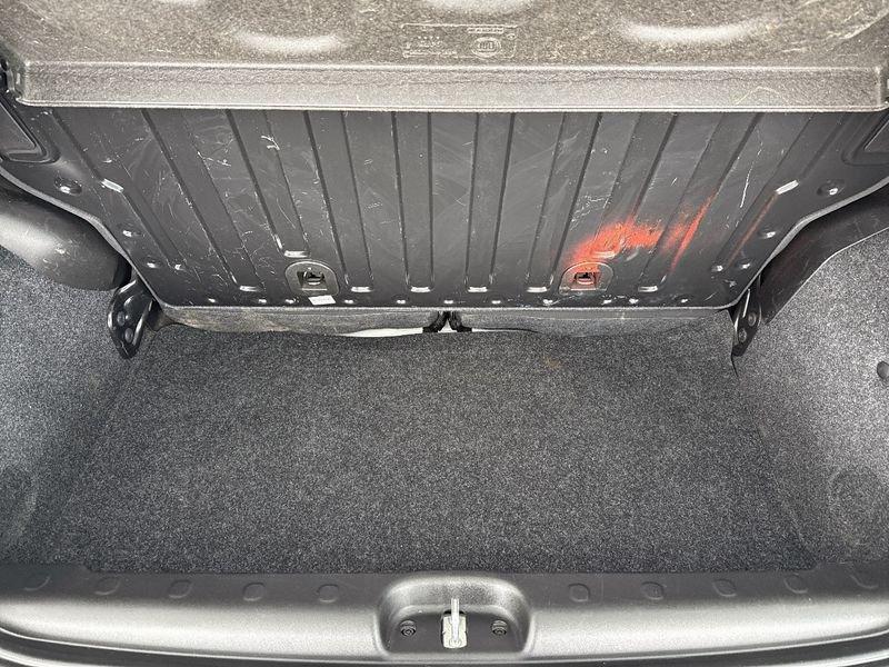 FIAT Panda 0.9 TwinAir Turbo 85cv S&S E6d-Temp 4x4