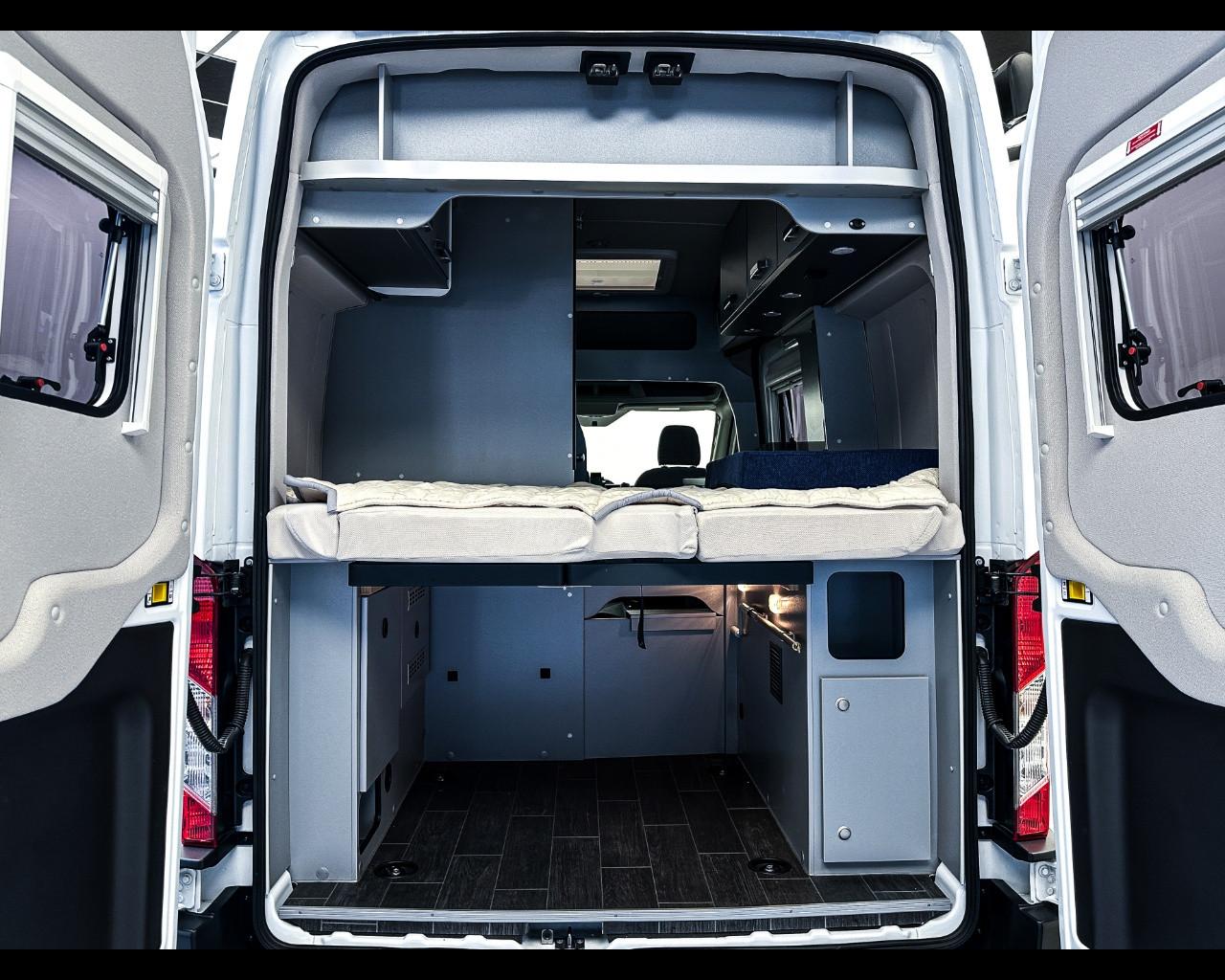 FORD WEINSBERG - CARARTUR FWD AUT 170CV