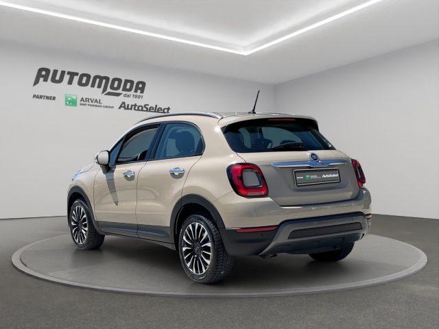 FIAT 500X 1.6MJT 120CV Cross AUTOMATICO