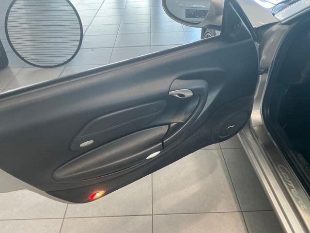 PORSCHE 996 Carrera Cabrio 3.6 320CV MANUALE ! FULL SERVICE !