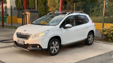Peugeot 2008 1.6 e-HDi 92 CV Stop&Start ETG6 Allure