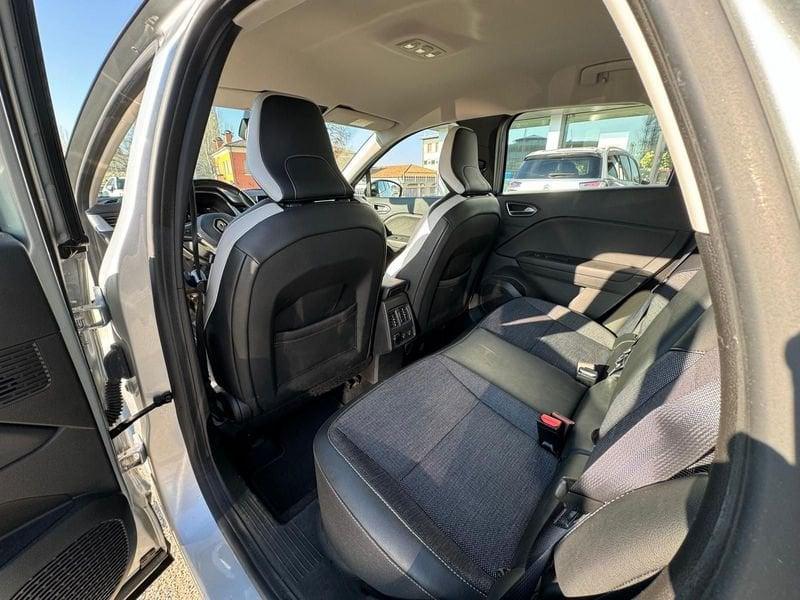 Renault Captur Captur TCe 130 CV EDC FAP Initiale Paris