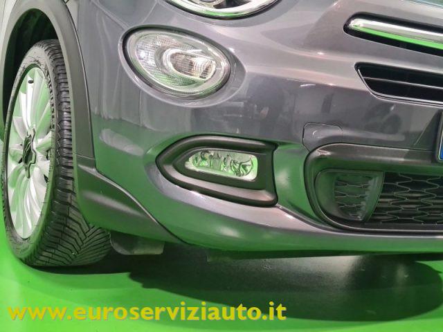 FIAT 500X 1.6 MultiJet 120 CV Opening Edition