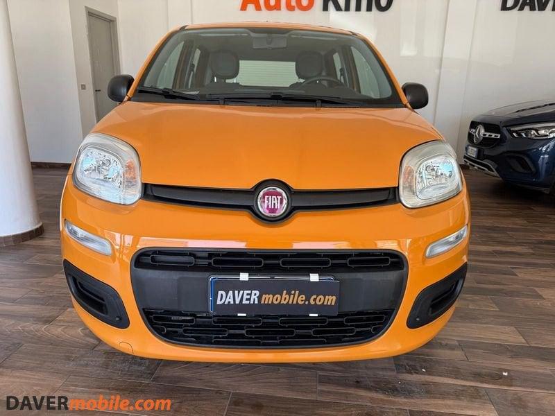 FIAT Panda Panda 1.2 Easy